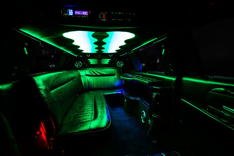 Limousine fleet services for a special event, sporting events, birthday parties, company outing, airport shuttle, christmas light tours, even seasonal tour services.